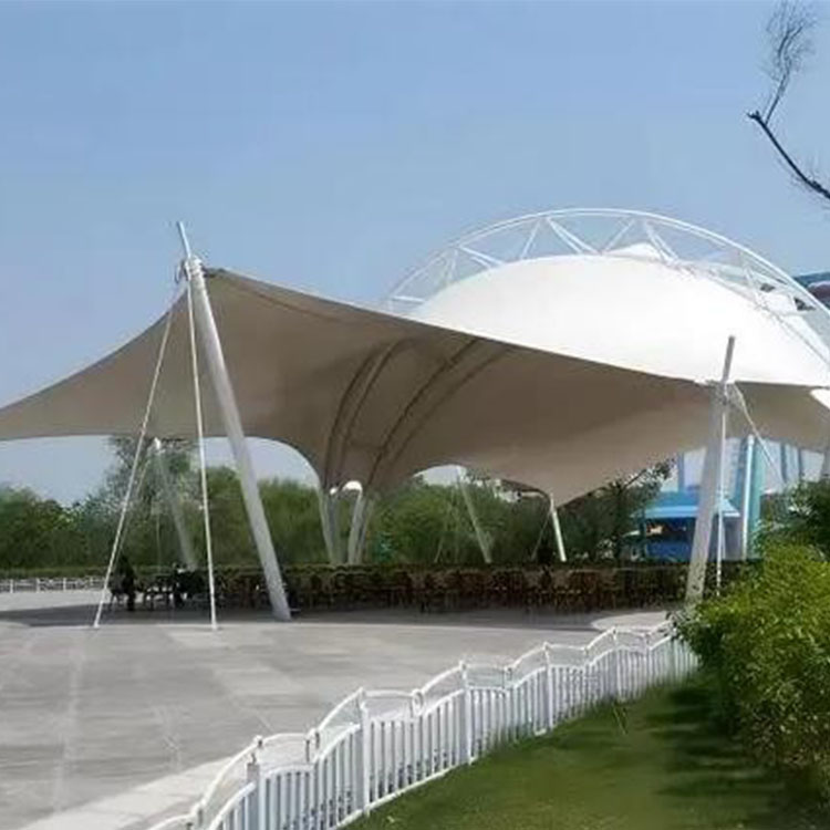 庄河市工程案例