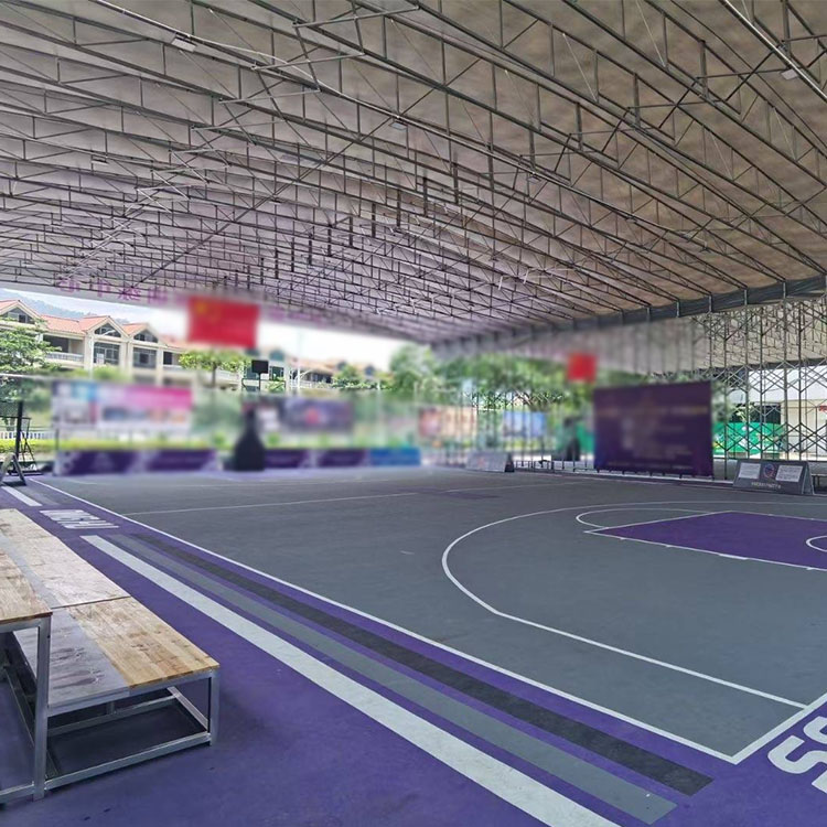 庄河市工程案例