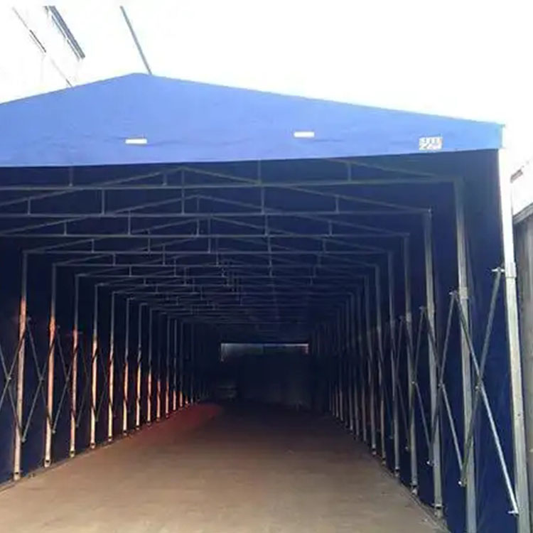 庄河市工程案例