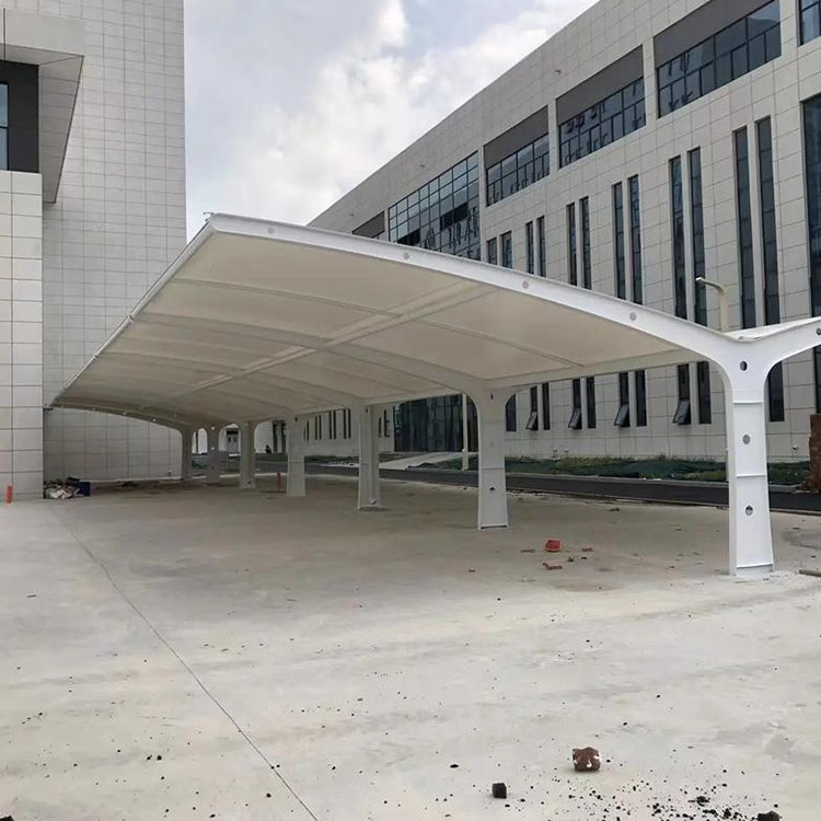 庄河市工程案例